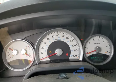 2006 Dodge Dakota Slt z USA, uszkodzony, nr VIN 1D7HW42K26S716585